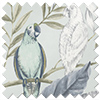 Iquitos, Duckegg - Roman Blind